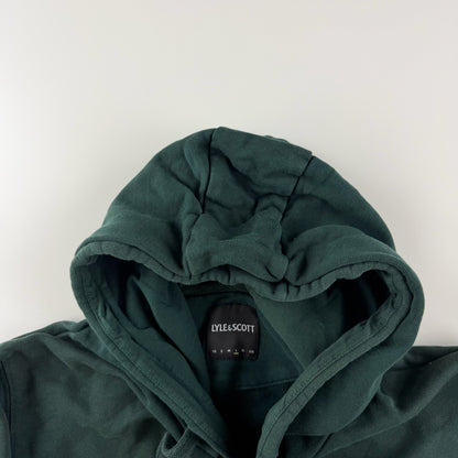 Lyle & Scott Pulli (L)