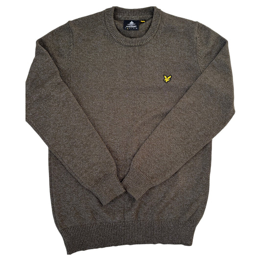 Lyle & Scott Pulli (S)