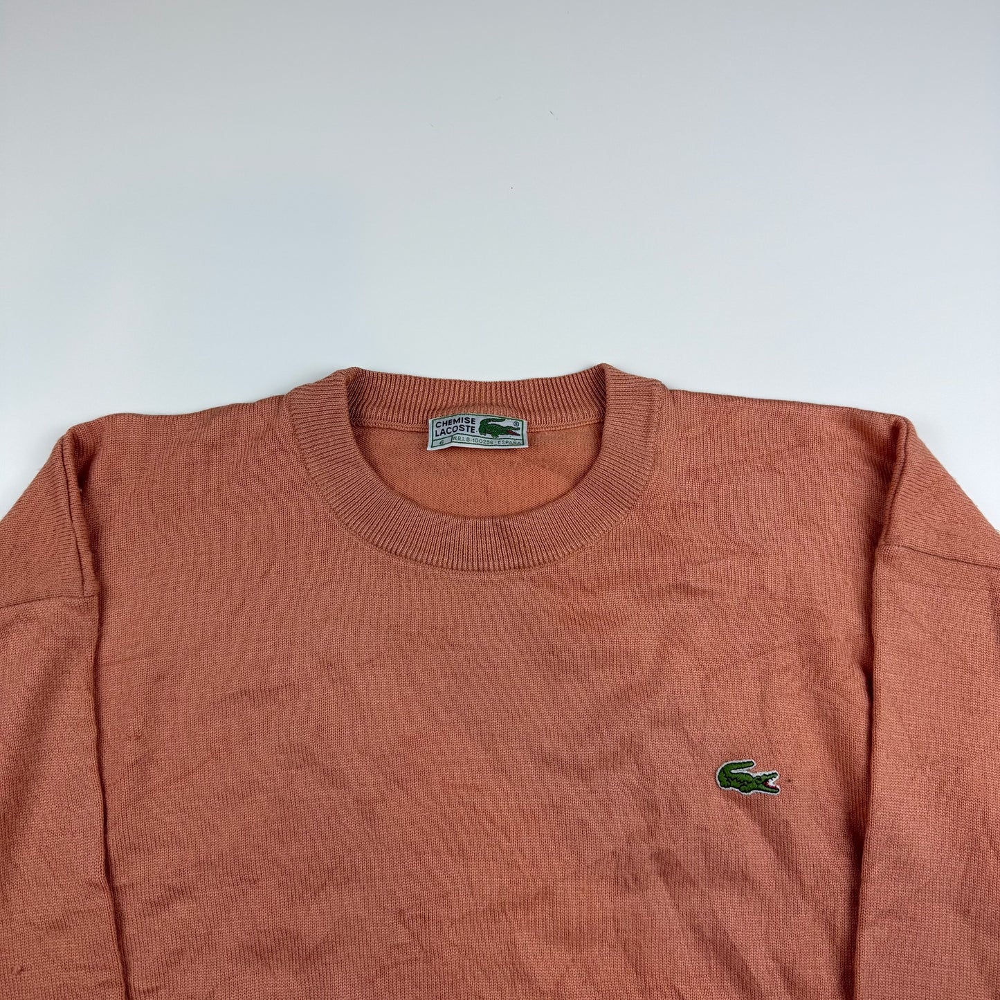 Lacoste Pulli (XL)
