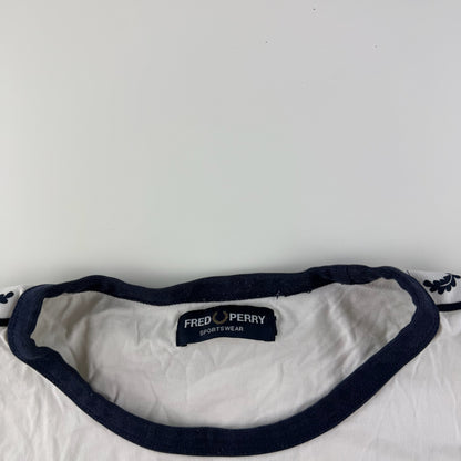 Fred Perry T-Shirt (XL)