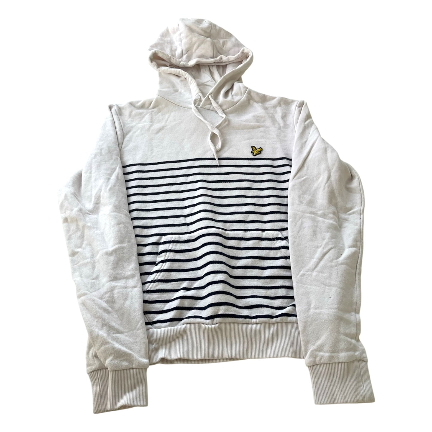 Lyle & Scott Hoodie (S)