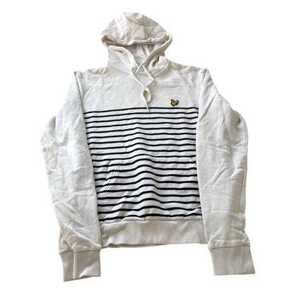 Lyle & Scott Hoodie (S)