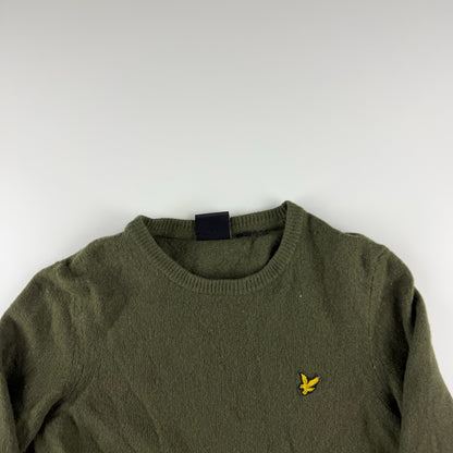 Lyle & Scott Pulli (L)