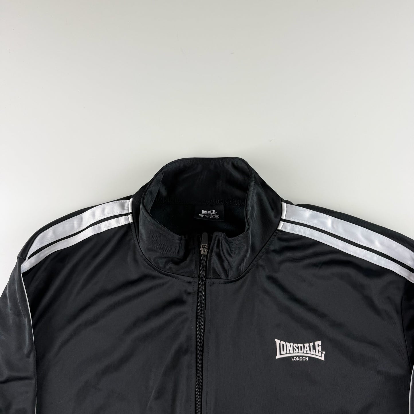 Lonsdale Trackjacket (XXL)