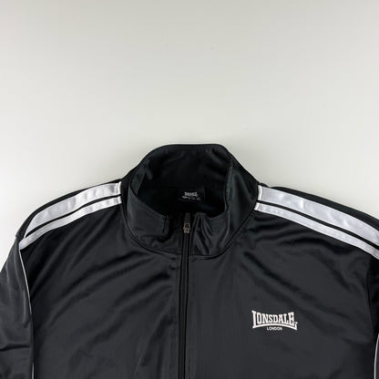 Lonsdale Trackjacket (XXL)