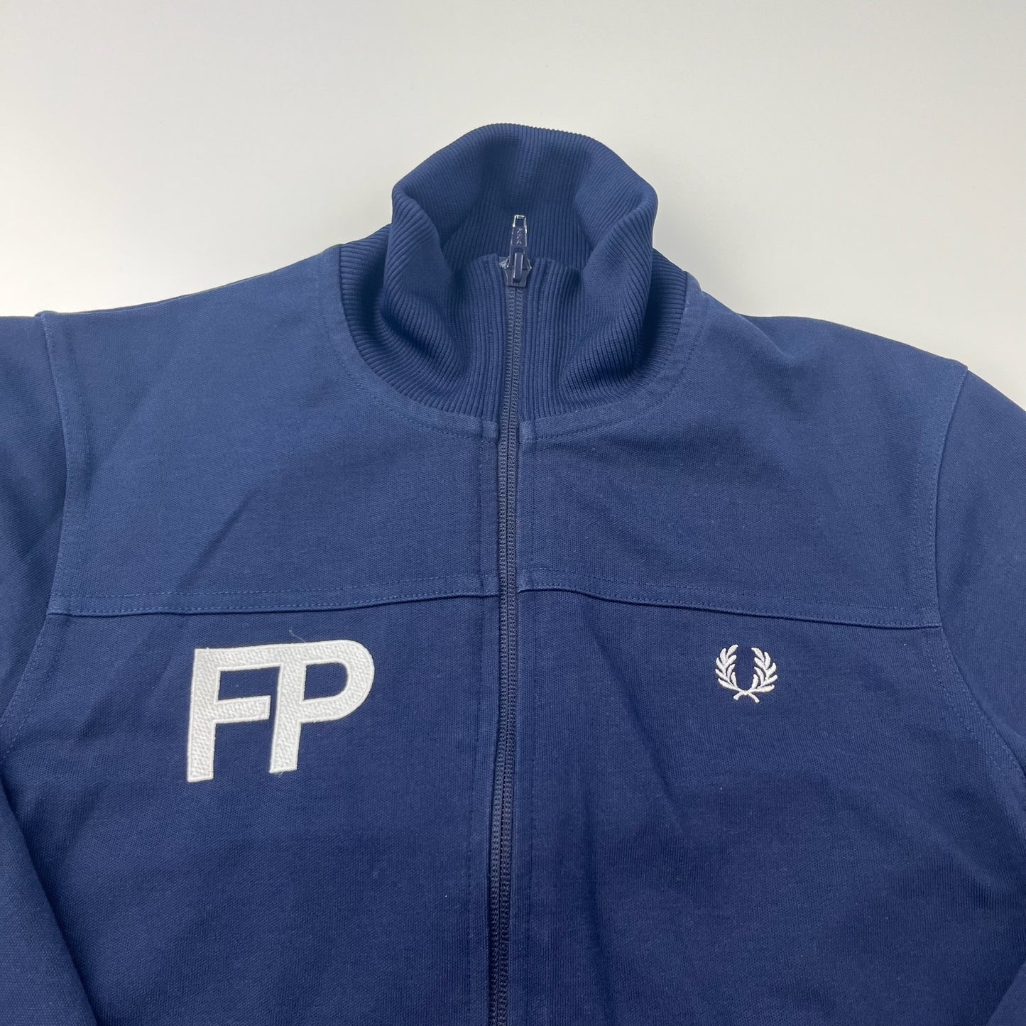 Fred Perry Trackjacket (XS)