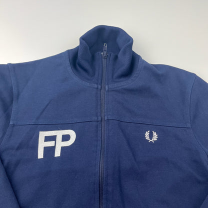 Fred Perry Trackjacket (XS)
