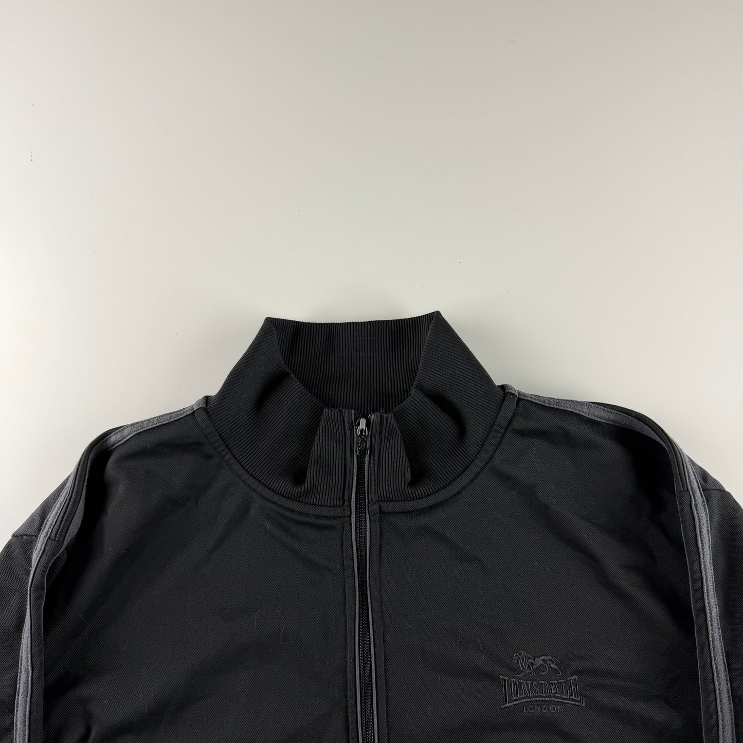 Lonsdale Trackjacket (XL)