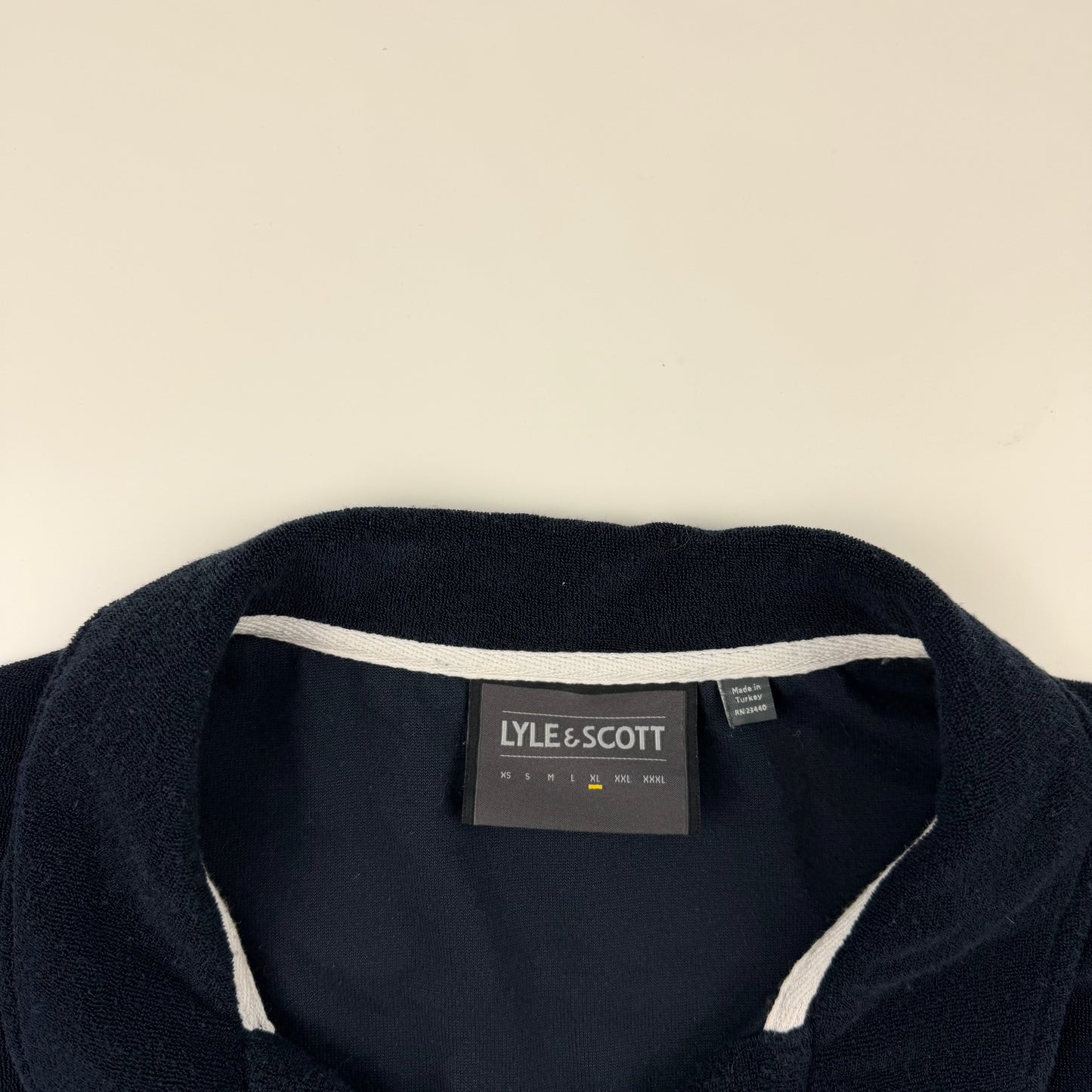 Lyle & Scott Polo (XL)