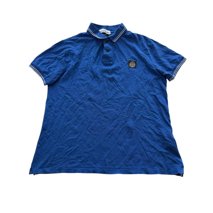 Stone Island Polo (XL)