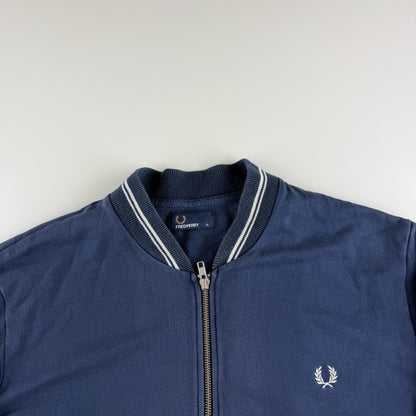 Fred Perry Trackjacket (XL)