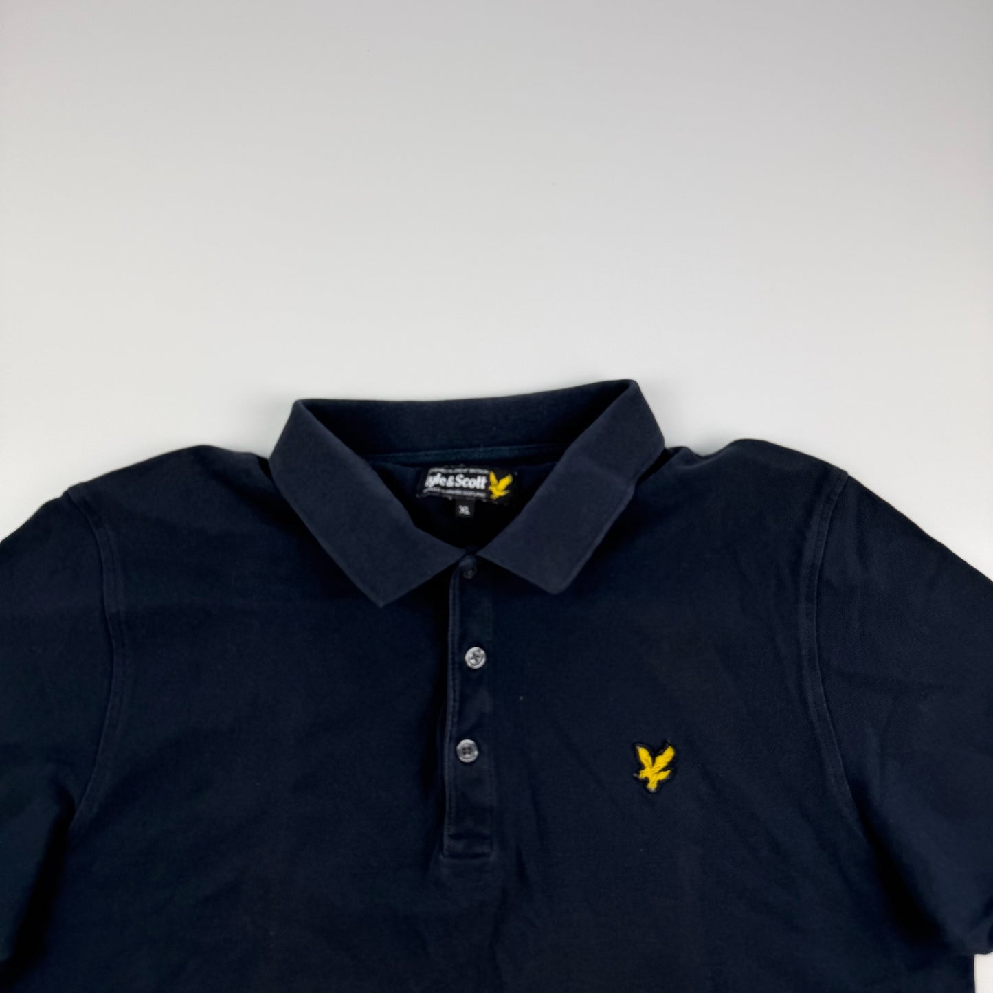 Lyle & Scott Polo (XL)