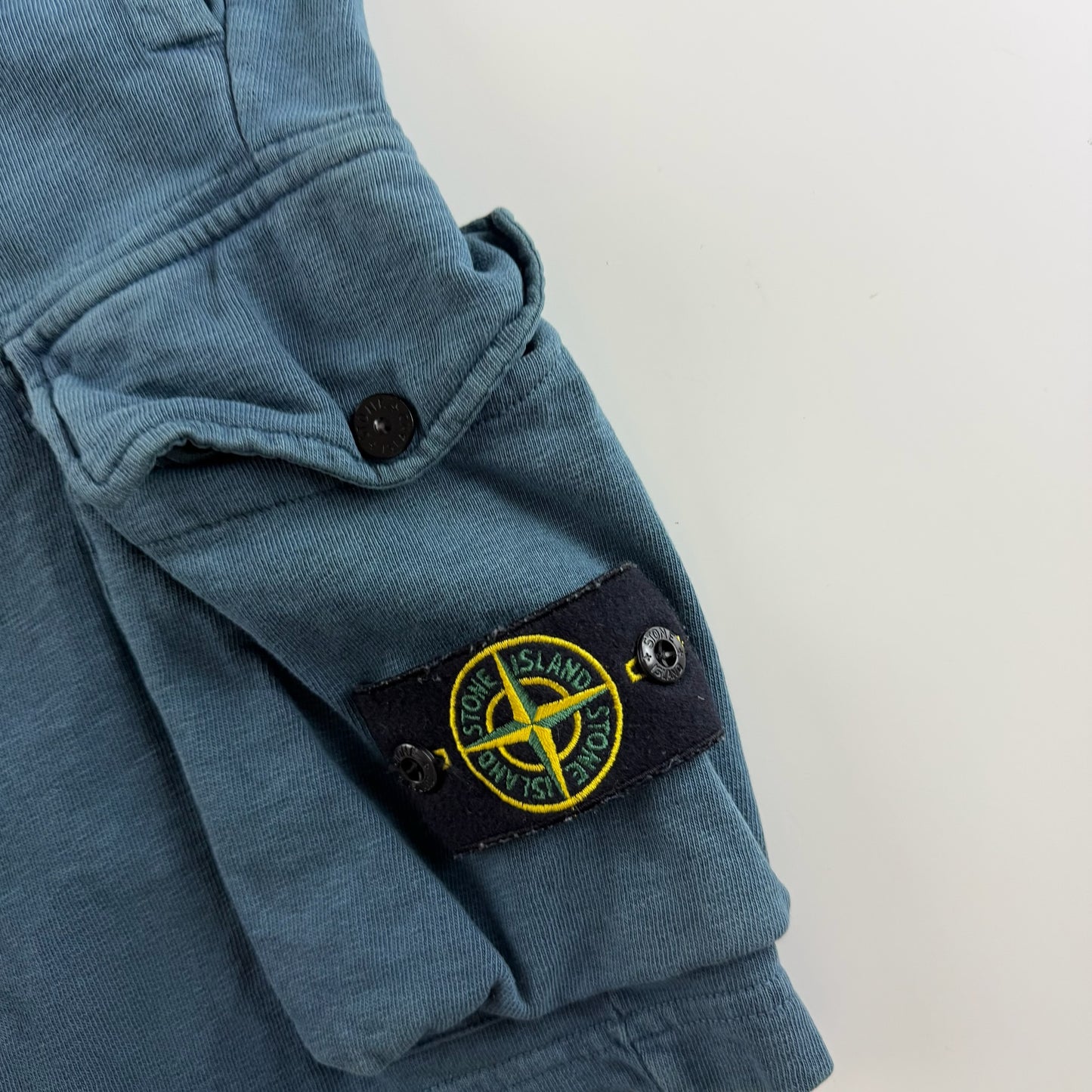 Stone Island Shorts (S)