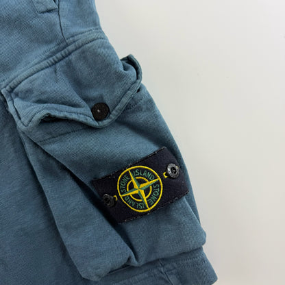 Stone Island Shorts (S)