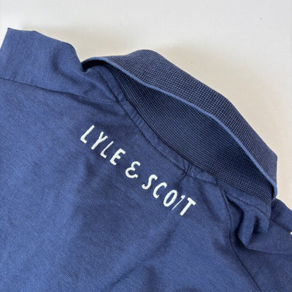 Lyle & Scott Polo (S)