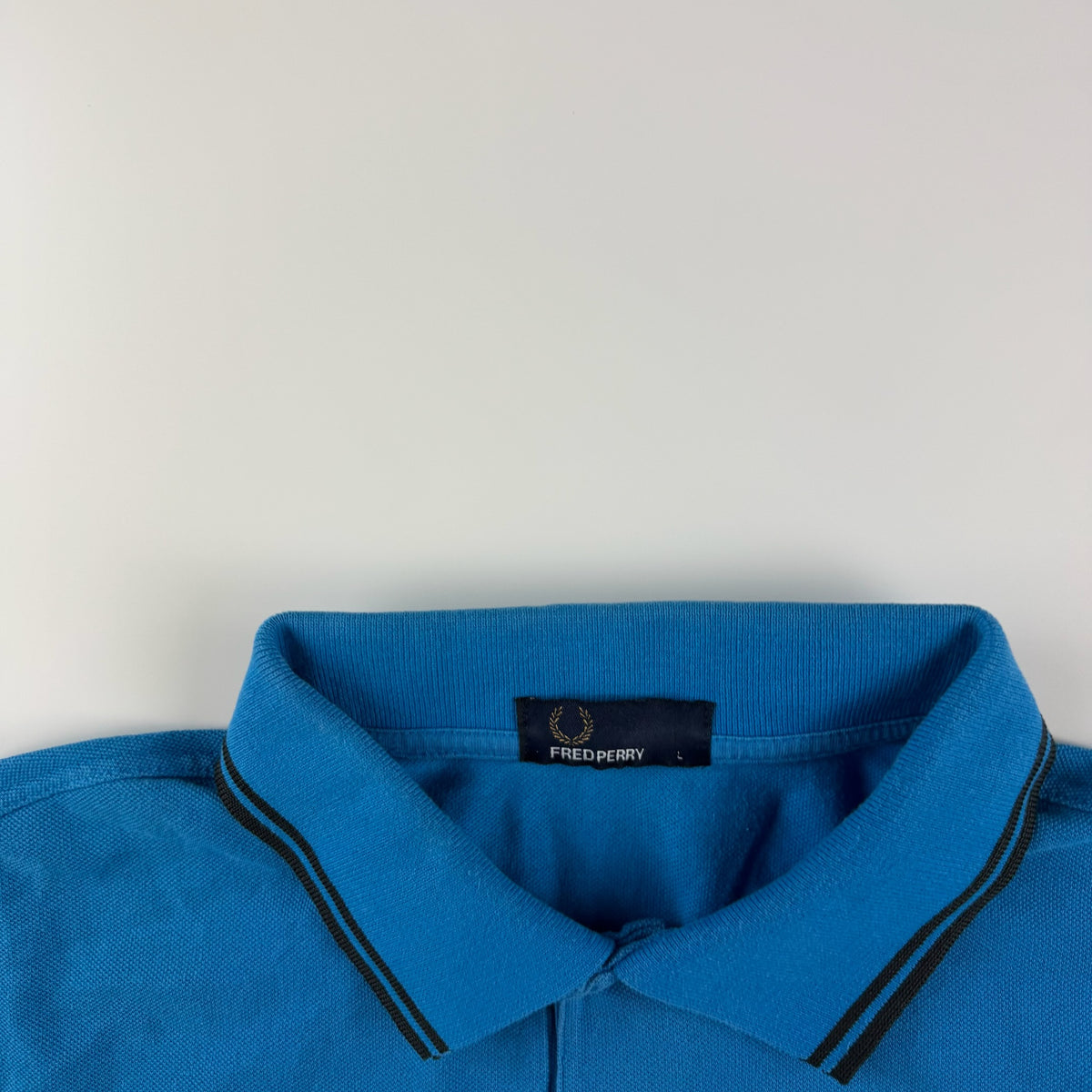 Fred Perry Polo (L)