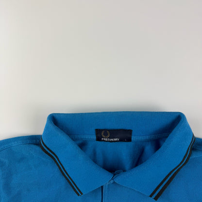 Fred Perry Polo (L)