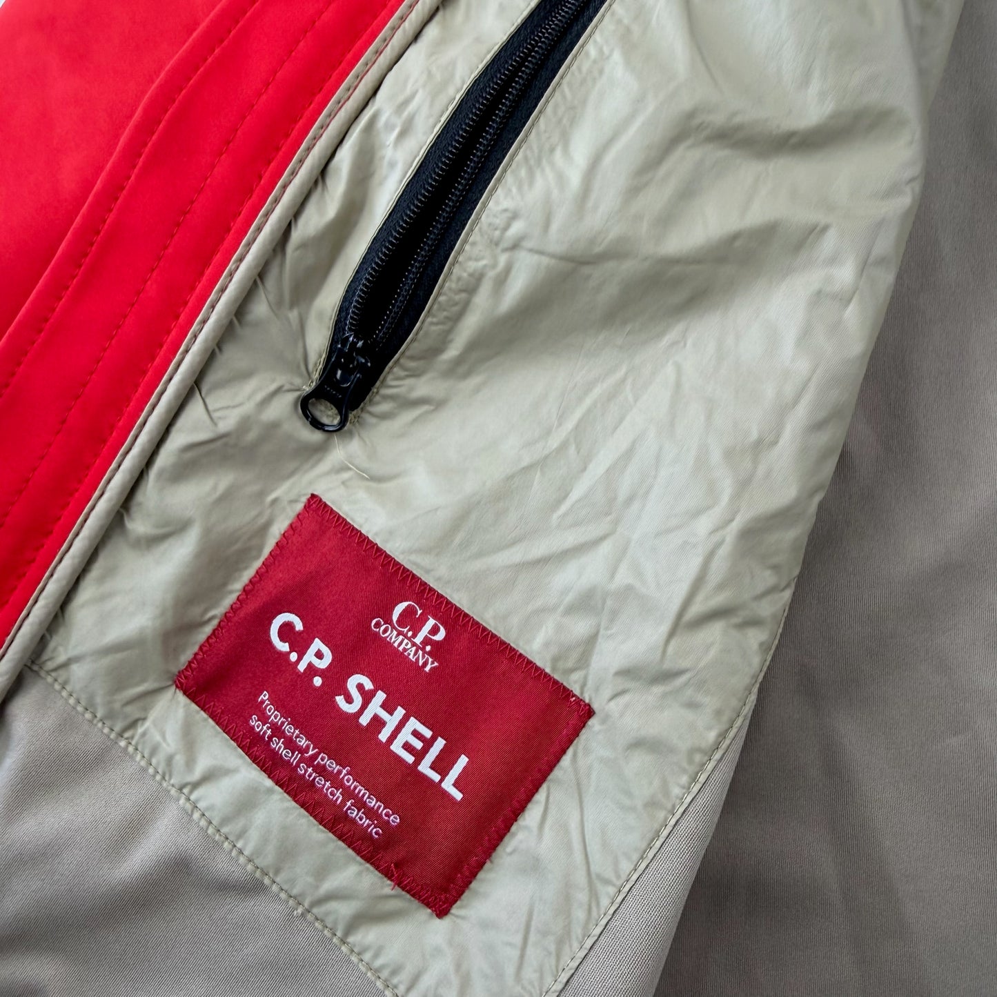 C.P. Company Jacke (L)
