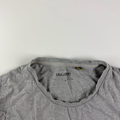 Lyle & Scott Tshirt (L)