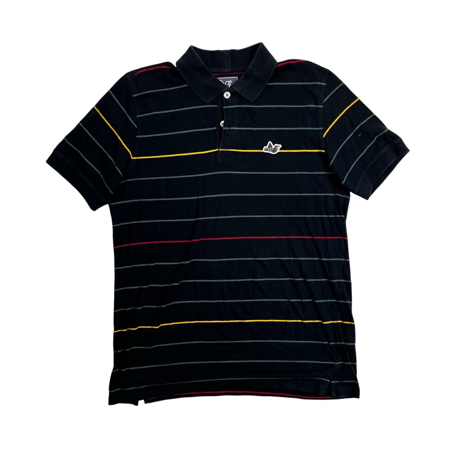 Peaceful Hooligan Polo (S)
