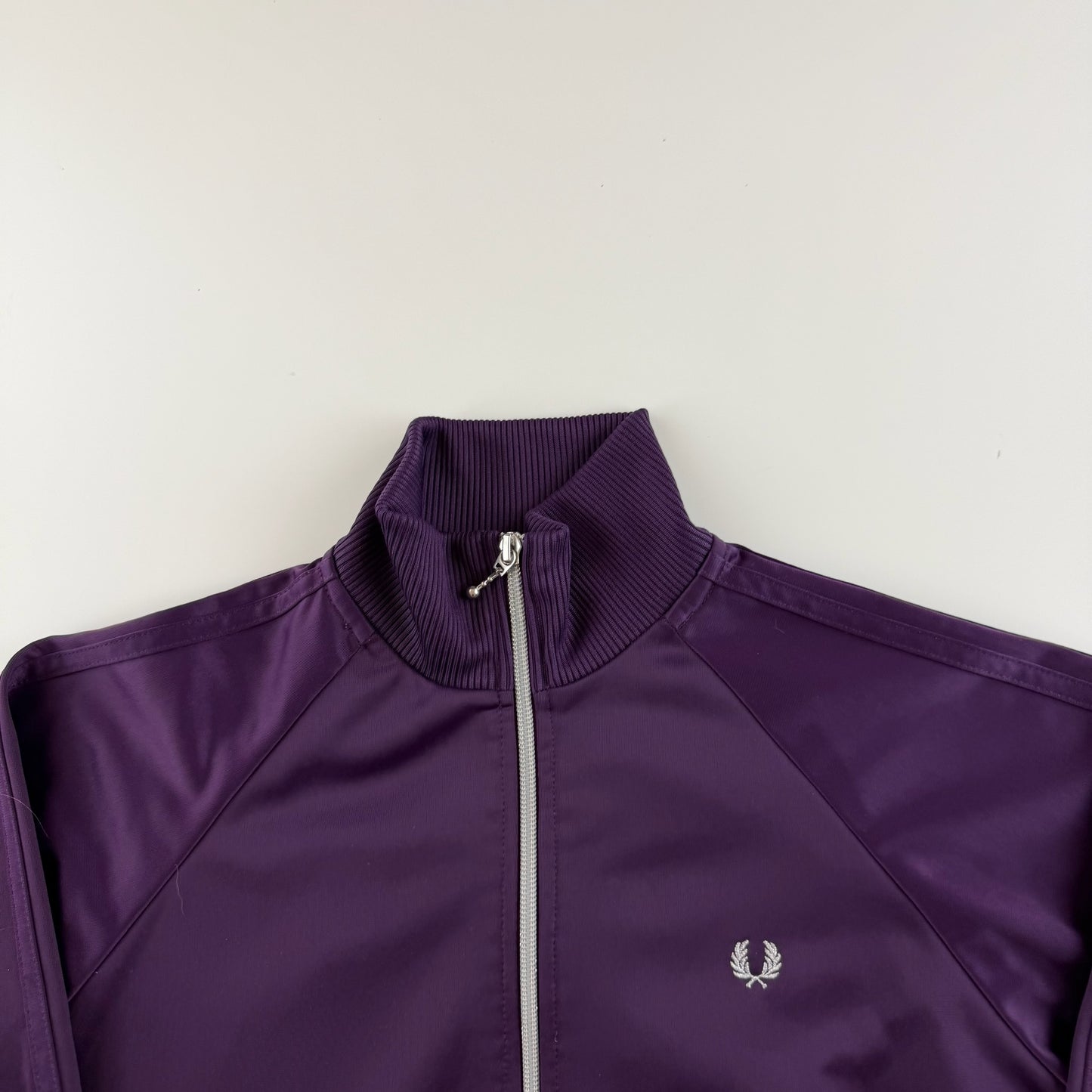 Fred Perry Trackjacket (S)