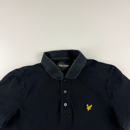Lyle & Scott Polo (M)