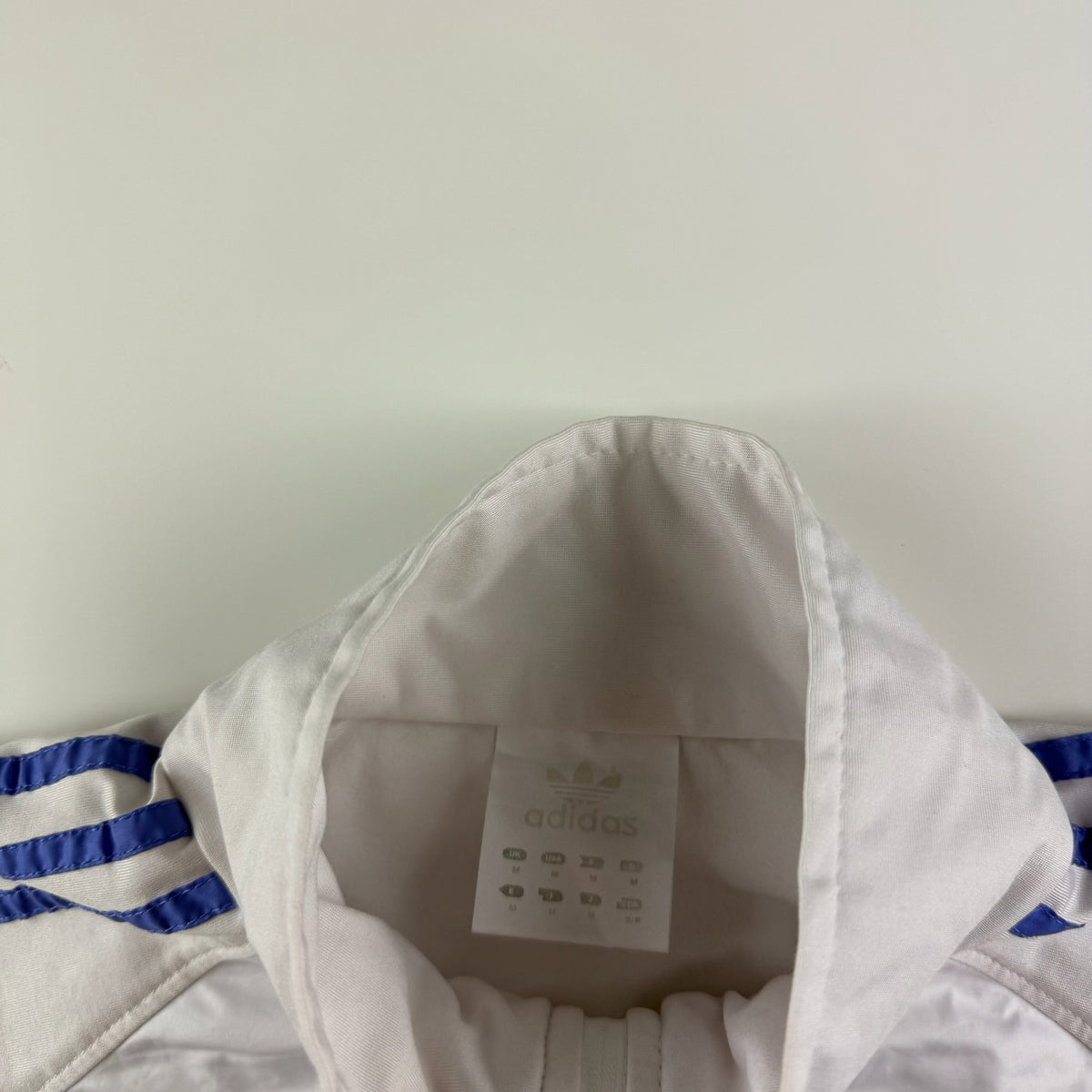 Adidas Trackjacket (XS)