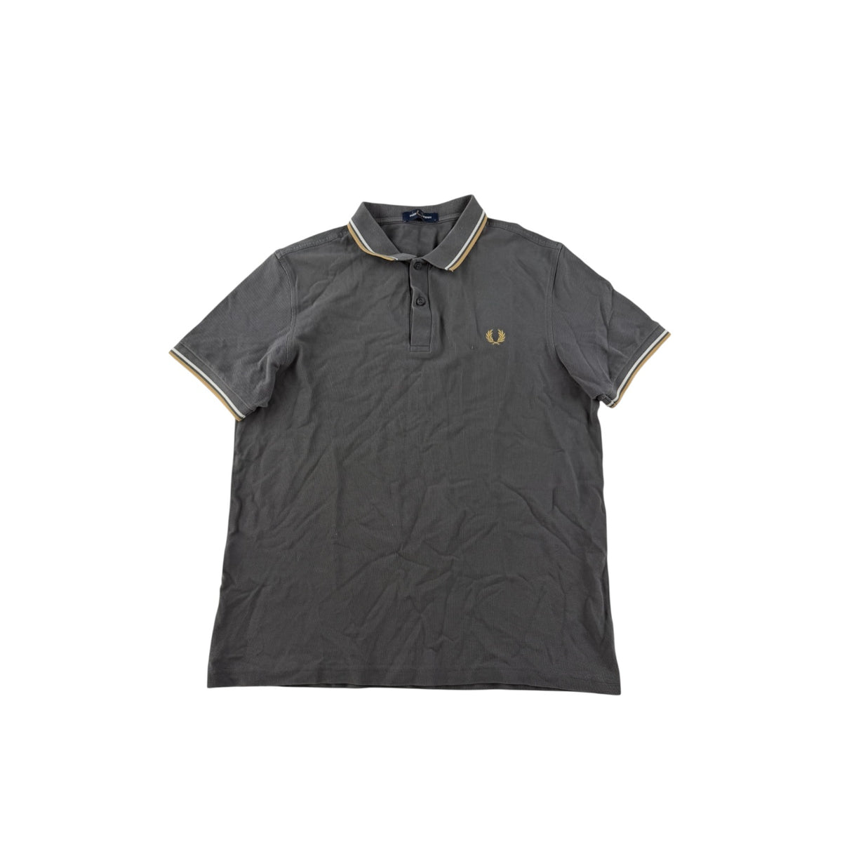 Fred Perry Polo (L)