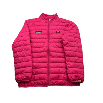Ellesse Puffer (M)