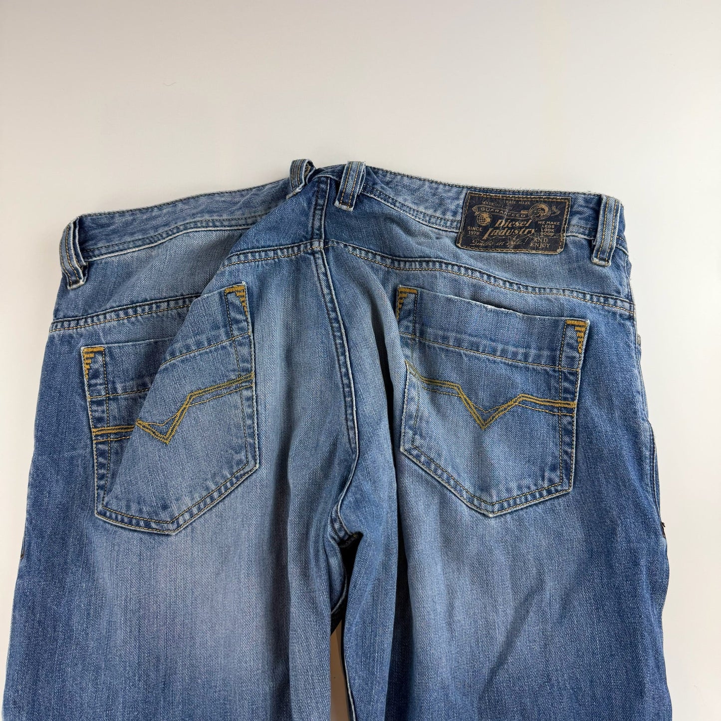 Diesel Jeans (L)