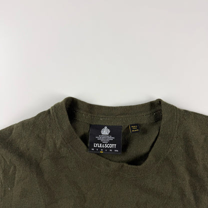 Lyle & Scott Pulli (M)