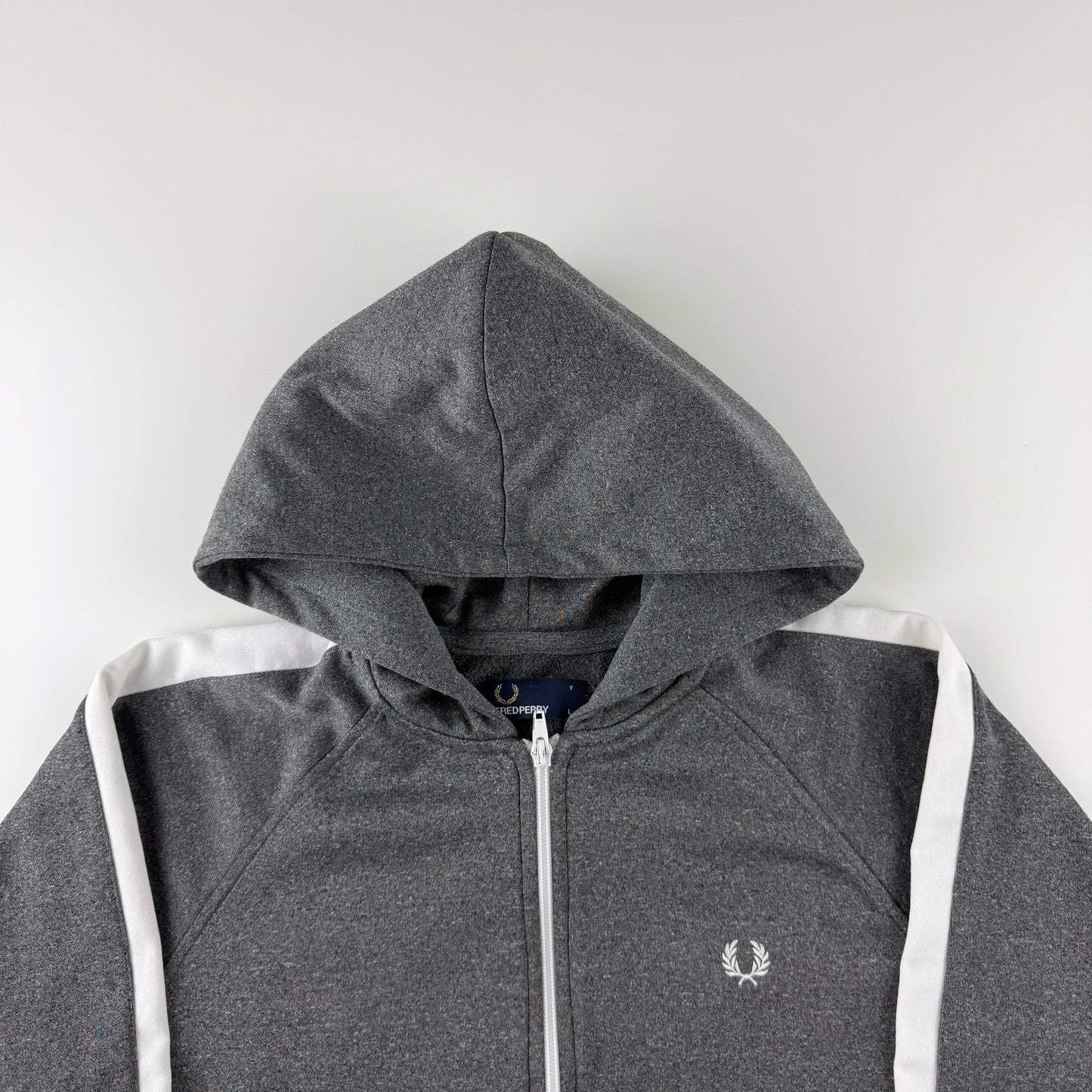Fred Perry Trackjacket (XS)