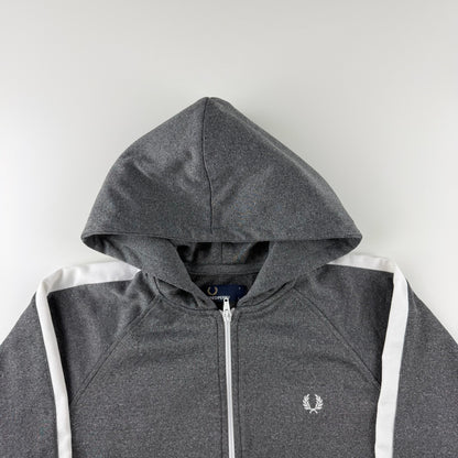 Fred Perry Trackjacket (XS)