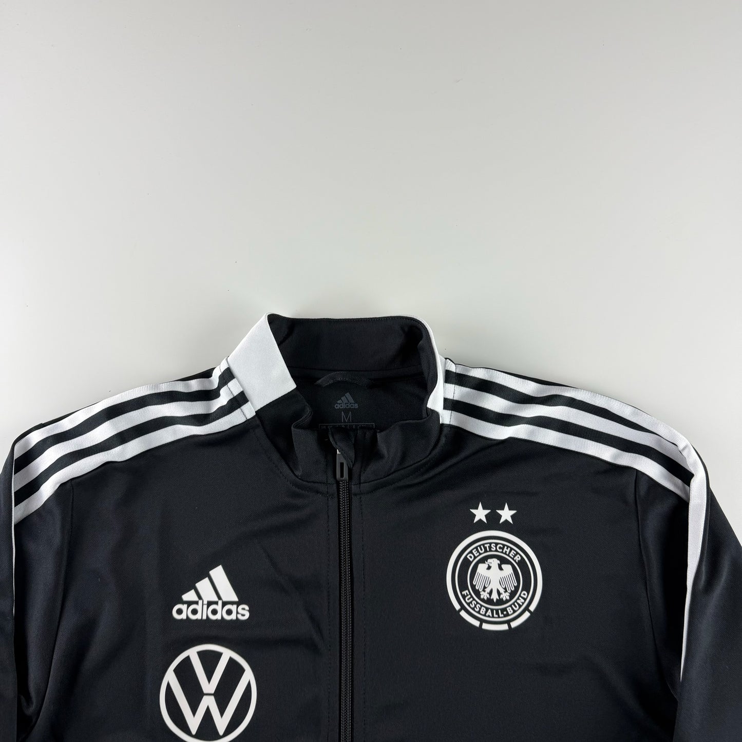 Adidas Deutschland Trackjacket (S/M)