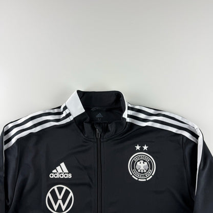 Adidas Deutschland Trackjacket (S/M)