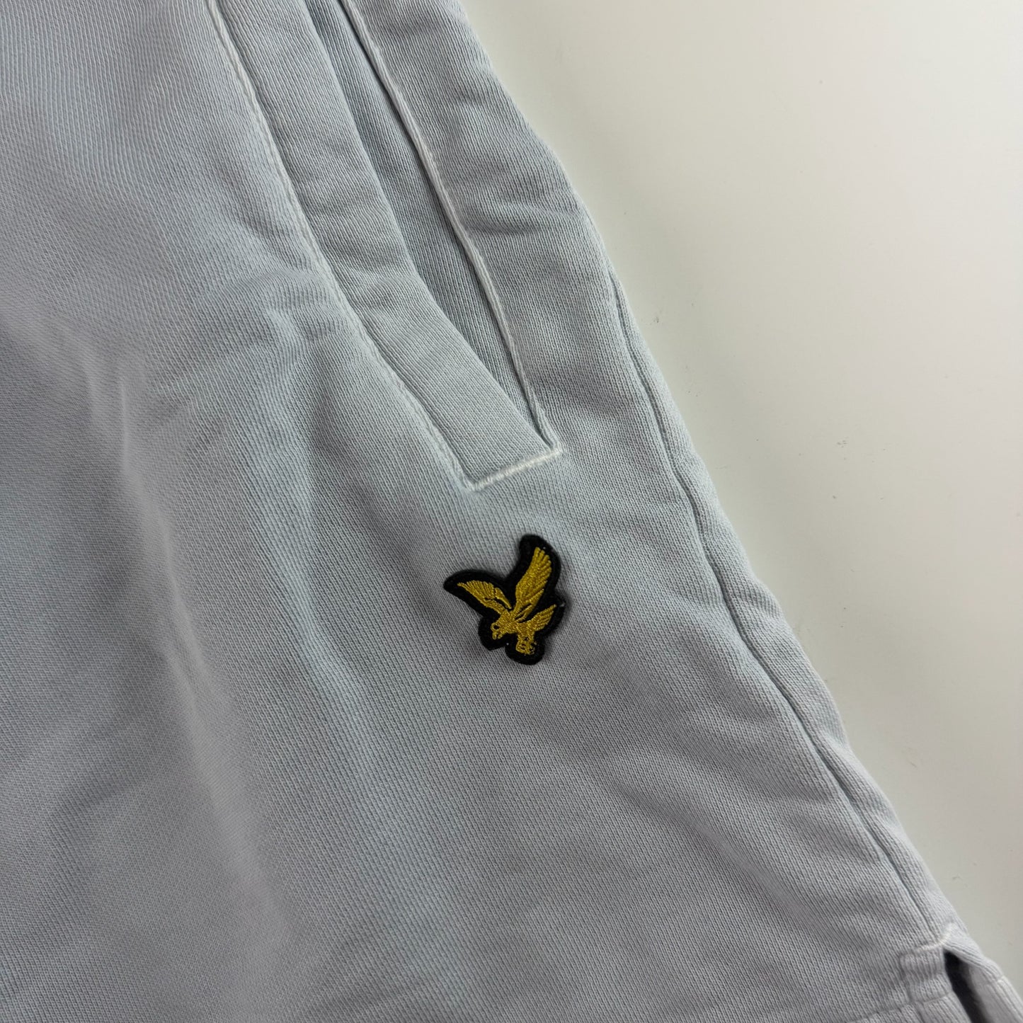 Lyle & Scott Shorts (S)