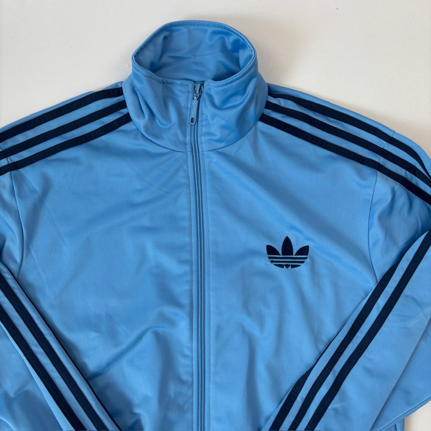 Adidas Firebird Trackjacket (S)