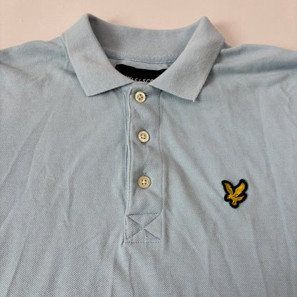 Lyle & Scott Polo (S)