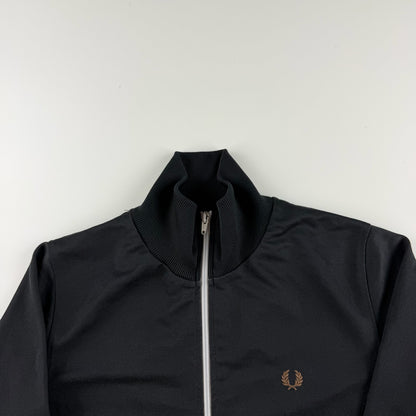 Fred Perry Trackjacket (S)