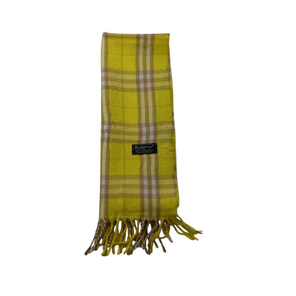 Burberry Schal