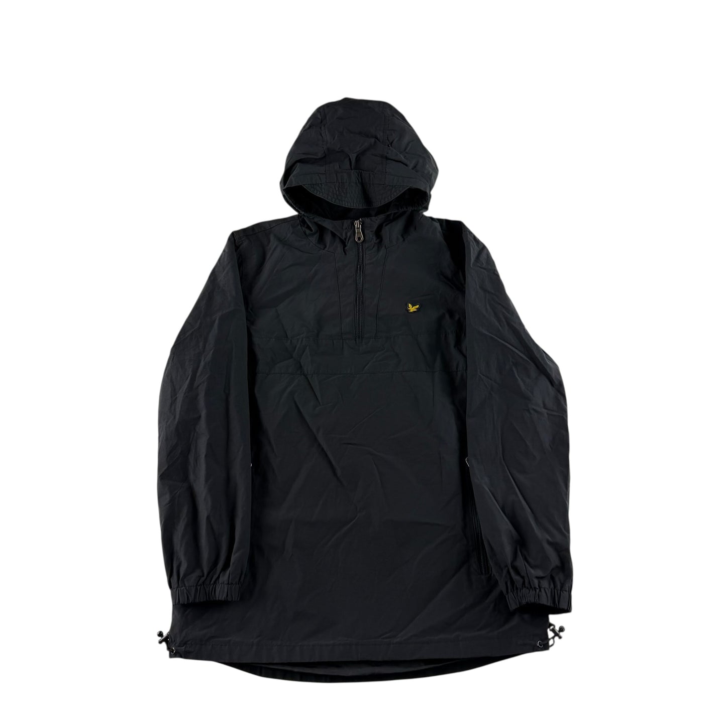 Lyle & Scott Halfzip (XXS)