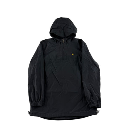 Lyle & Scott Halfzip (XXS)