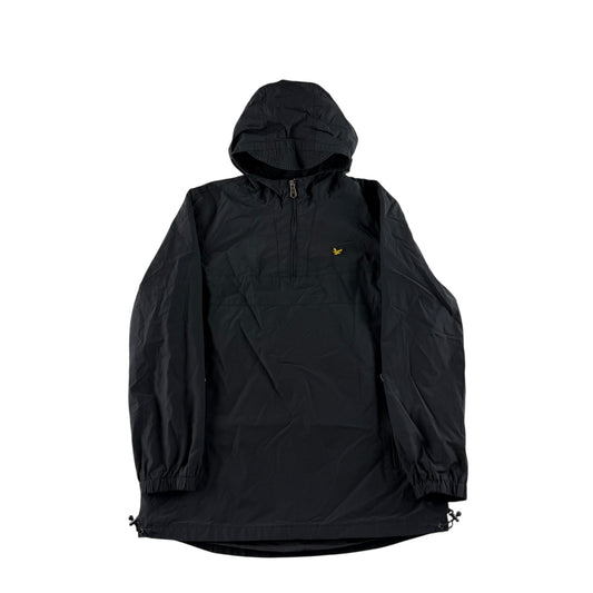 Lyle & Scott Halfzip (XXS)