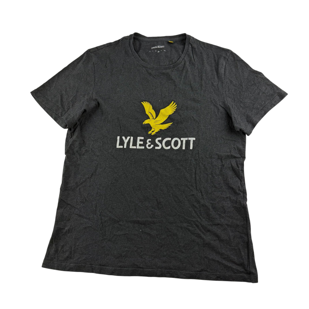 Lyle & Scott T-shirt (L)