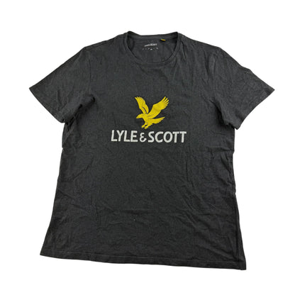 Lyle & Scott T-shirt (L)