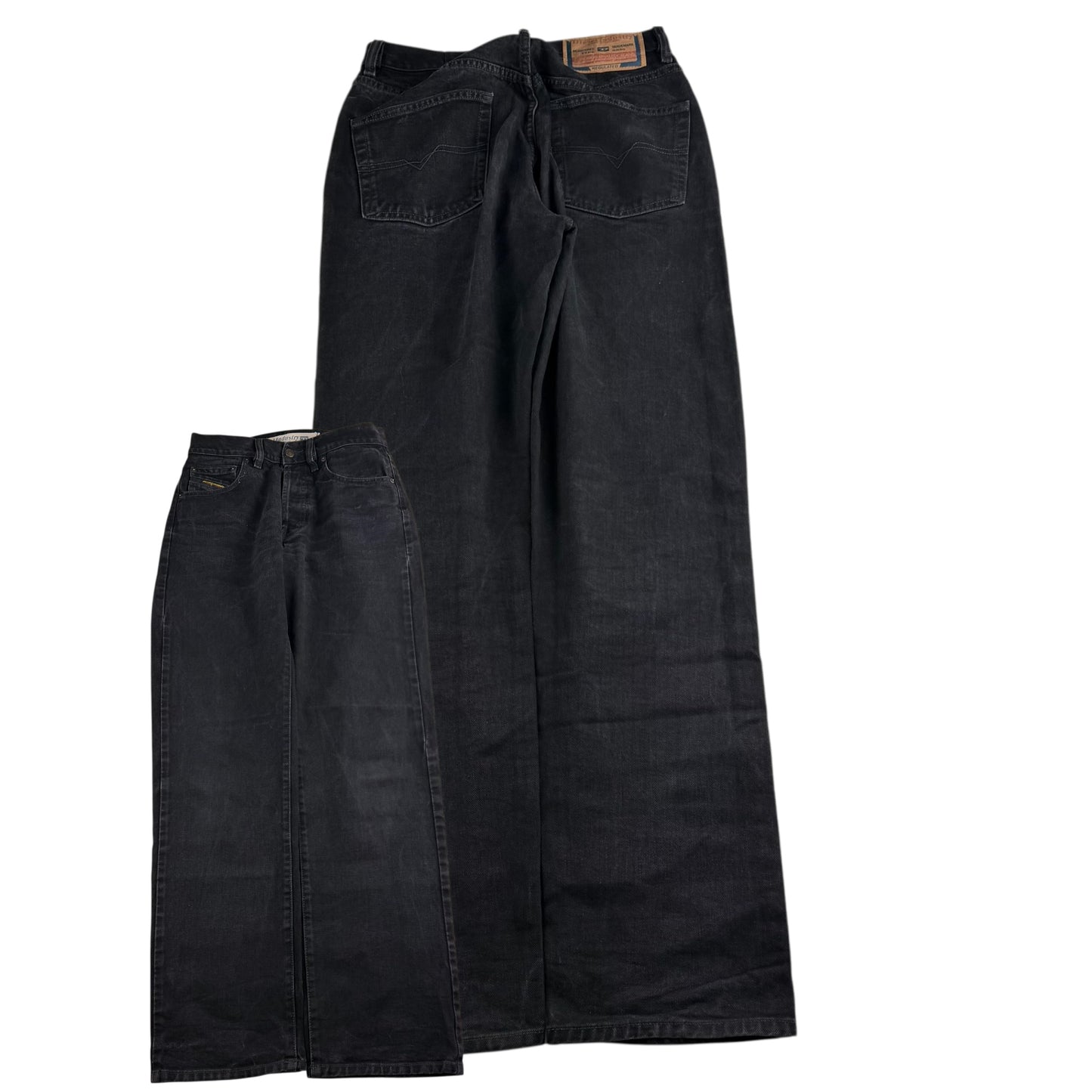 Levi’s 501 Jeans (XS)