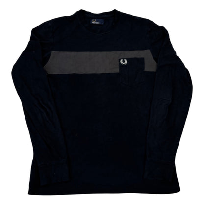 Fred Perry Pulli (S)