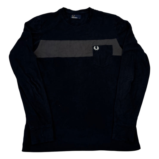Fred Perry Pulli (S)