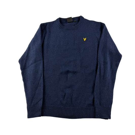 Lyle & Scott Pulli (L)