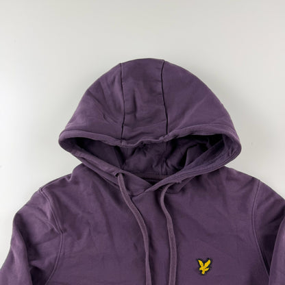Lyle & Scott Pulli (S)
